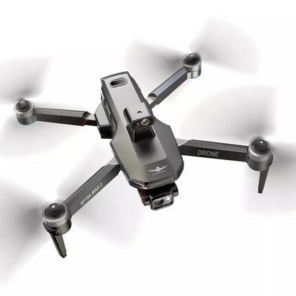 KF104 MAX2 NEW 8K Drone 3-Axis Gimbal EIS Camera Intelligent Obstacle Avoidance 5G GPS Quadcopter with Screen Remote control