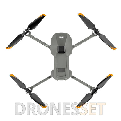 KF100 4K Drone 3-Axis Gimbal EIS Camera Large size Intelligent Obstacle Avoidance 10KM 5G GPS Quadcopter with Screen Remote control