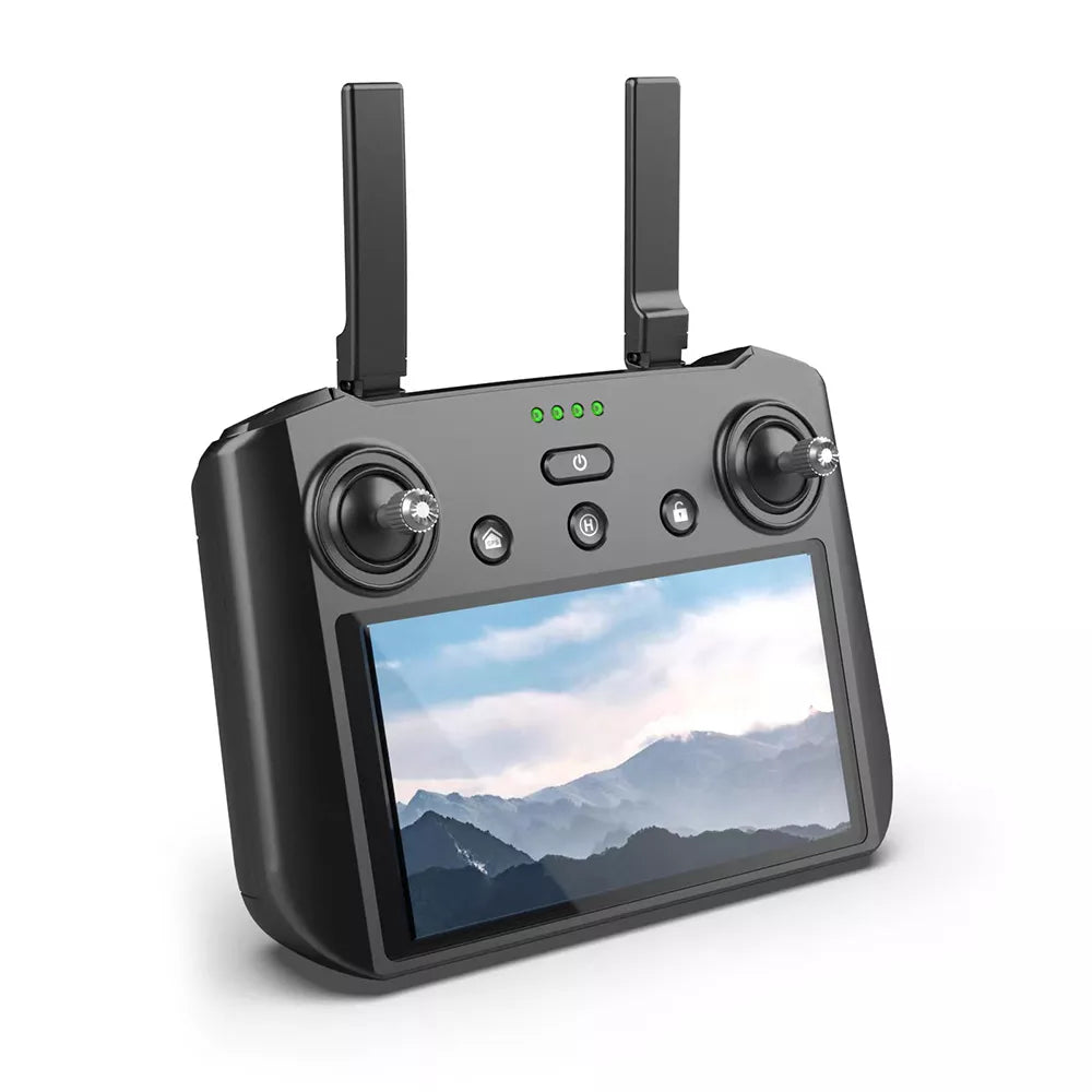 KF104 MAX2 NEW 8K Drone 3-Axis Gimbal EIS Camera Intelligent Obstacle Avoidance 5G GPS Quadcopter with Screen Remote control