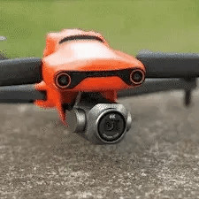 Professional Drone | 4K Camera | 5G | 3-Axis Gimbal | 360° Obstacle Avoidance Technology