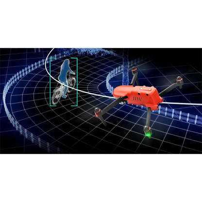 Professional Drone | 4K Camera | 5G | 3-Axis Gimbal | 360° Obstacle Avoidance Technology